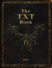 The TXT Book